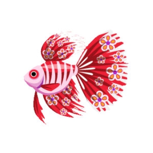 Daisy Dreamfish